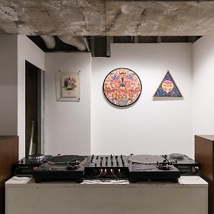 Artist Hotel - BnA HOTEL Koenji
